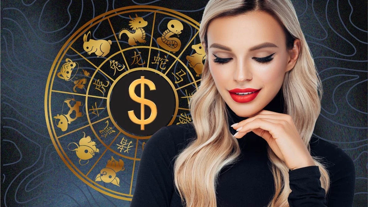 Dlaczego te trzy znaki zodiaku zauważą nagły przypływ gotówki przed 28 lutego - image 1
