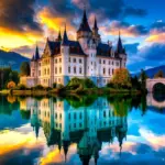 Dlaczego turyści wciąż omijają te 5 miejsc? Znalazłem europejskie perełki, które biją na głowę znane stolice