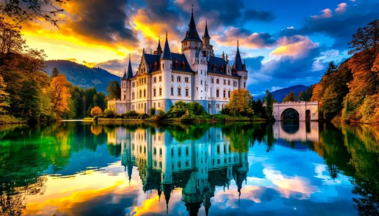 Dlaczego turyści wciąż omijają te 5 miejsc? Znalazłem europejskie perełki, które biją na głowę znane stolice