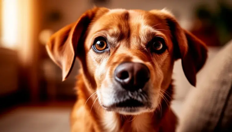 Dlaczego Twój pies wiedział o trzęsieniu ziemi prędzej niż systemy ostrzegania