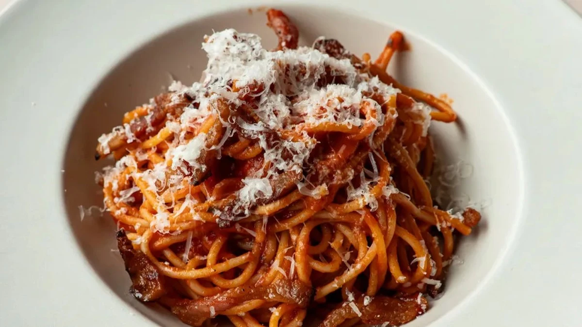 Dlaczego warszawskie biura polubiły włoski lunch za mniej niż 65 złotych