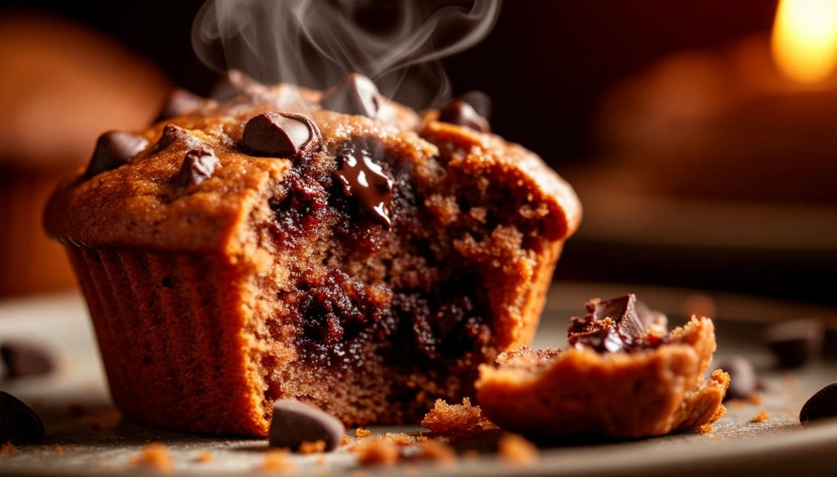 Dlaczego warto dodać jogurt do ciasta na muffiny zamiast mleka