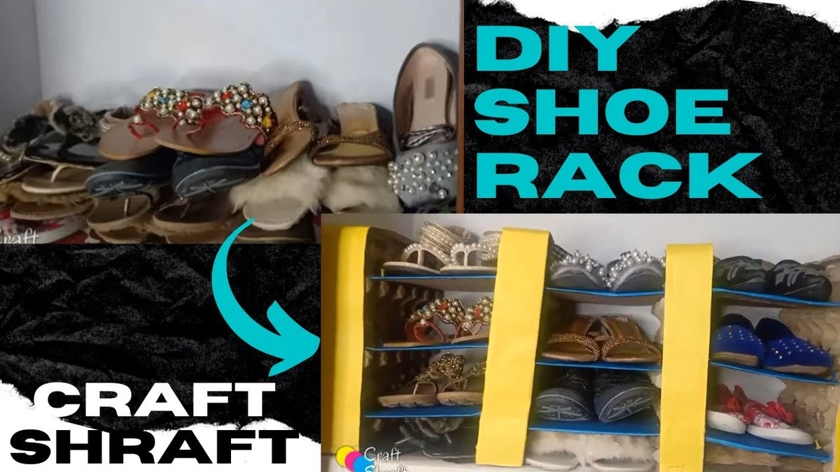 Dlaczego warto kłaść karton po jajkach w przedpokoju tuż przy drzwiach - image 1