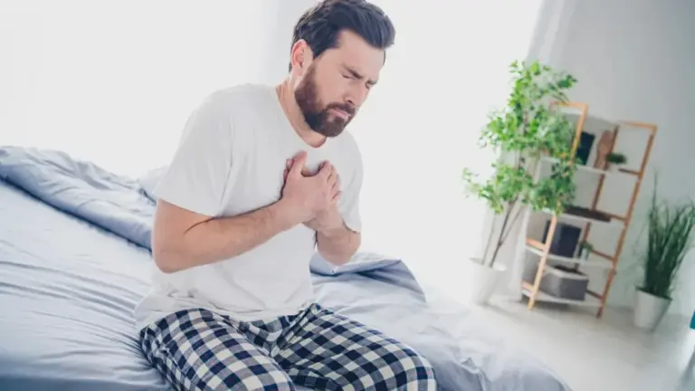 Dlaczego warto obniżyć termostat do 24 stopni przed położeniem się do łóżka