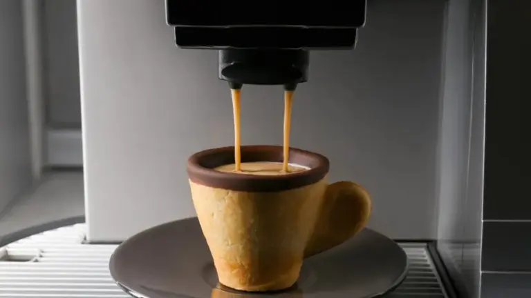 Dlaczego warto poczekać 45 minut z pierwszą kawą po przebudzeniu