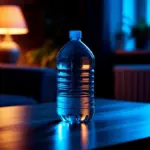 Dlaczego warto włożyć latarkę do butelki z wodą podczas braku prądu