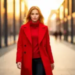 Dlaczego warto założyć coś czerwonego właśnie dzisiaj