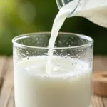 Dlaczego warto zostawić trochę miejsca w kartonie, czyli jak mrozić mleko bez straty jakości