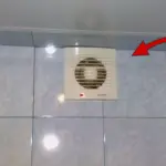 Dlaczego warto zostawić 5 cm luki w drzwiach do łazienki