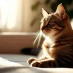 Dlaczego w domu czuć kota, mimo że dbasz o czystość: 3 ukryte przyczyny