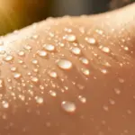 Dlaczego włoski po goleniu wydają się grubsze i czy faktycznie odrastają mocniejsze