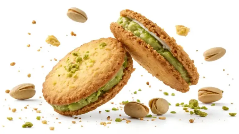 Dlaczego wszyscy oszaleli na punkcie pistacji i co sprawia, że są tak drogie