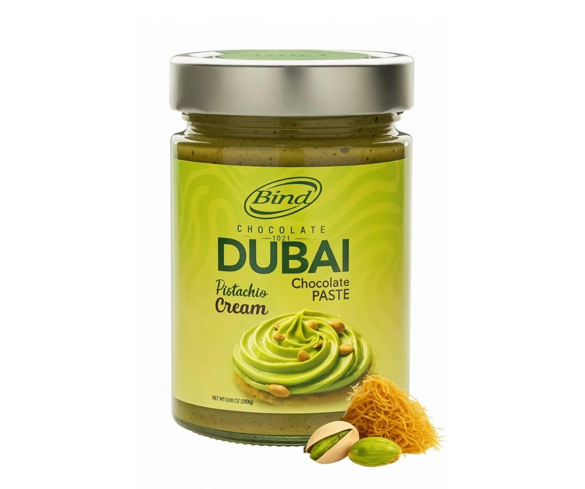 Dlaczego wszyscy oszaleli na punkcie pistacji i co sprawia, że są tak drogie - image 1