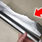 Dlaczego zawsze mam w szafce kilka rolek folii aluminiowej