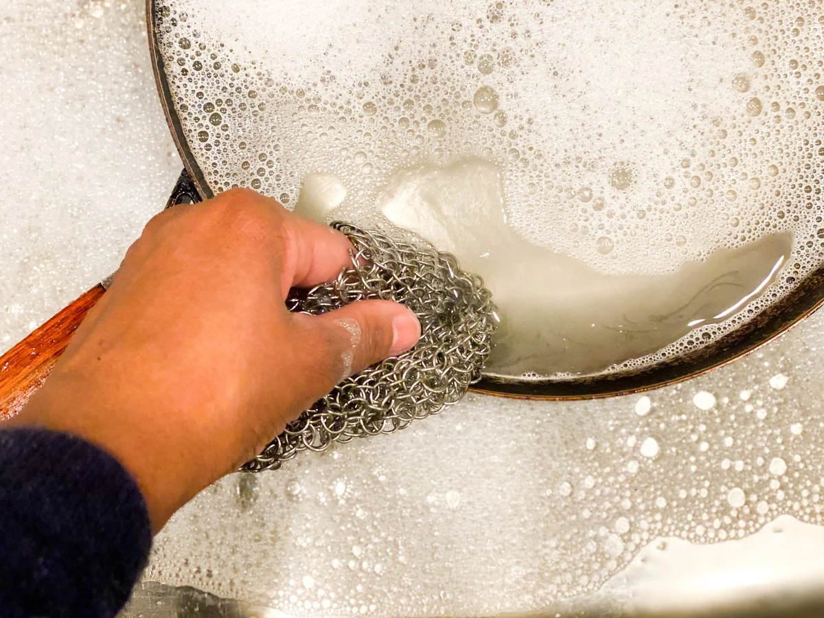 Dlaczego zawsze mam w szafce kilka rolek folii aluminiowej - image 1