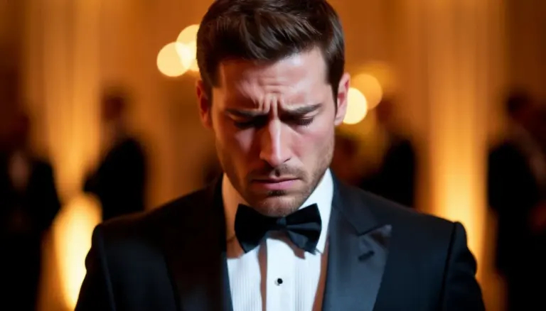 Dlaczego ze sceny BAFTA padły wulgaryzmy: to nie był brak kultury, lecz zespół Tourette’a