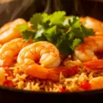 Dodaj szklankę bulionu do patelni, a Twoja kolacja będzie smakować jak w restauracji nad morzem