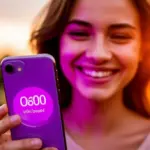 Eight: Czy ten fioletowy licznik zmieni na zawsze randki w Polsce?