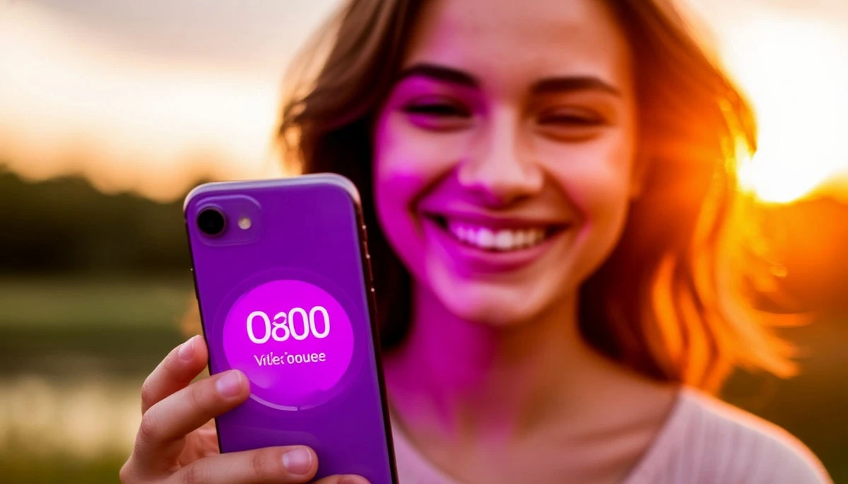 Eight: Czy ten fioletowy licznik zmieni na zawsze randki w Polsce?