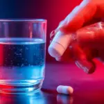 Magnezon i ibuprofen: Co dzieje się w środku po ich zmieszaniu?