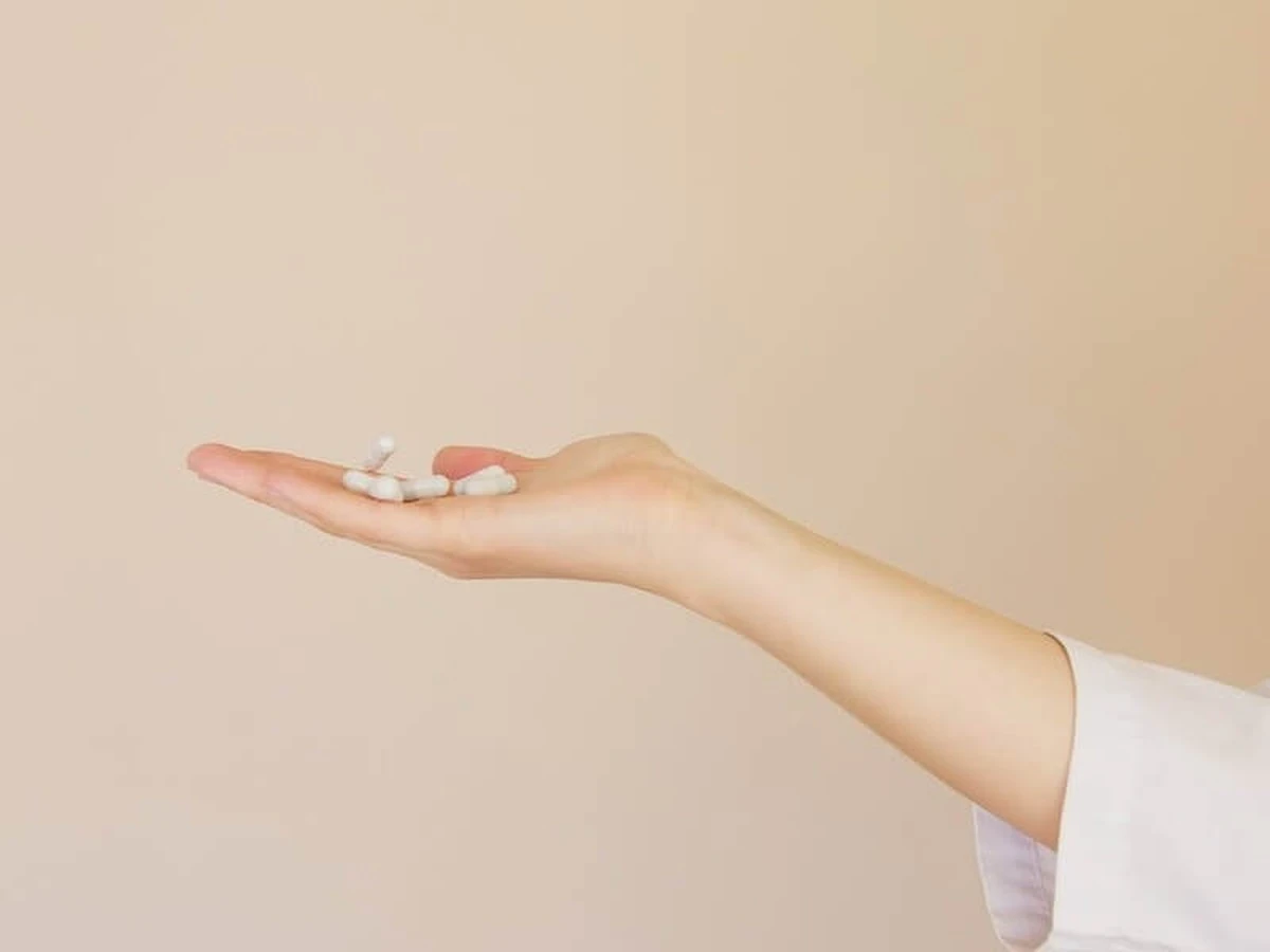 Magnezon i ibuprofen: Co dzieje się w środku po ich zmieszaniu? - image 1