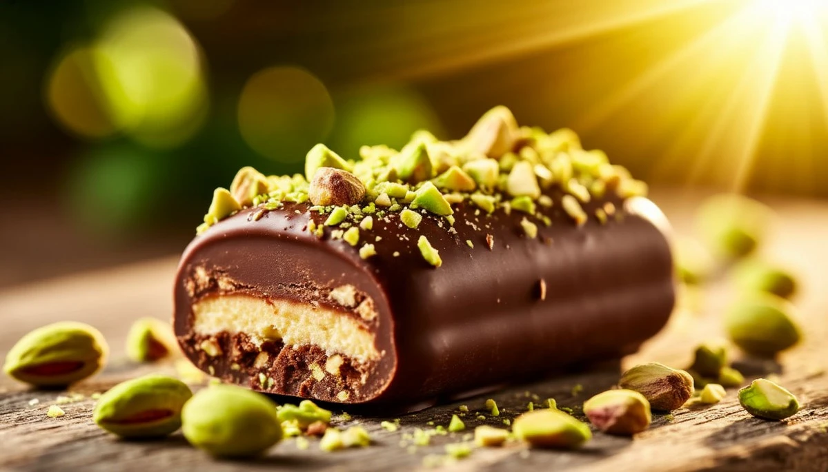 Magnum i Cornetto stawiają na pistację. Oto co znajdziemy w lodówkach w nadchodzącym sezonie
