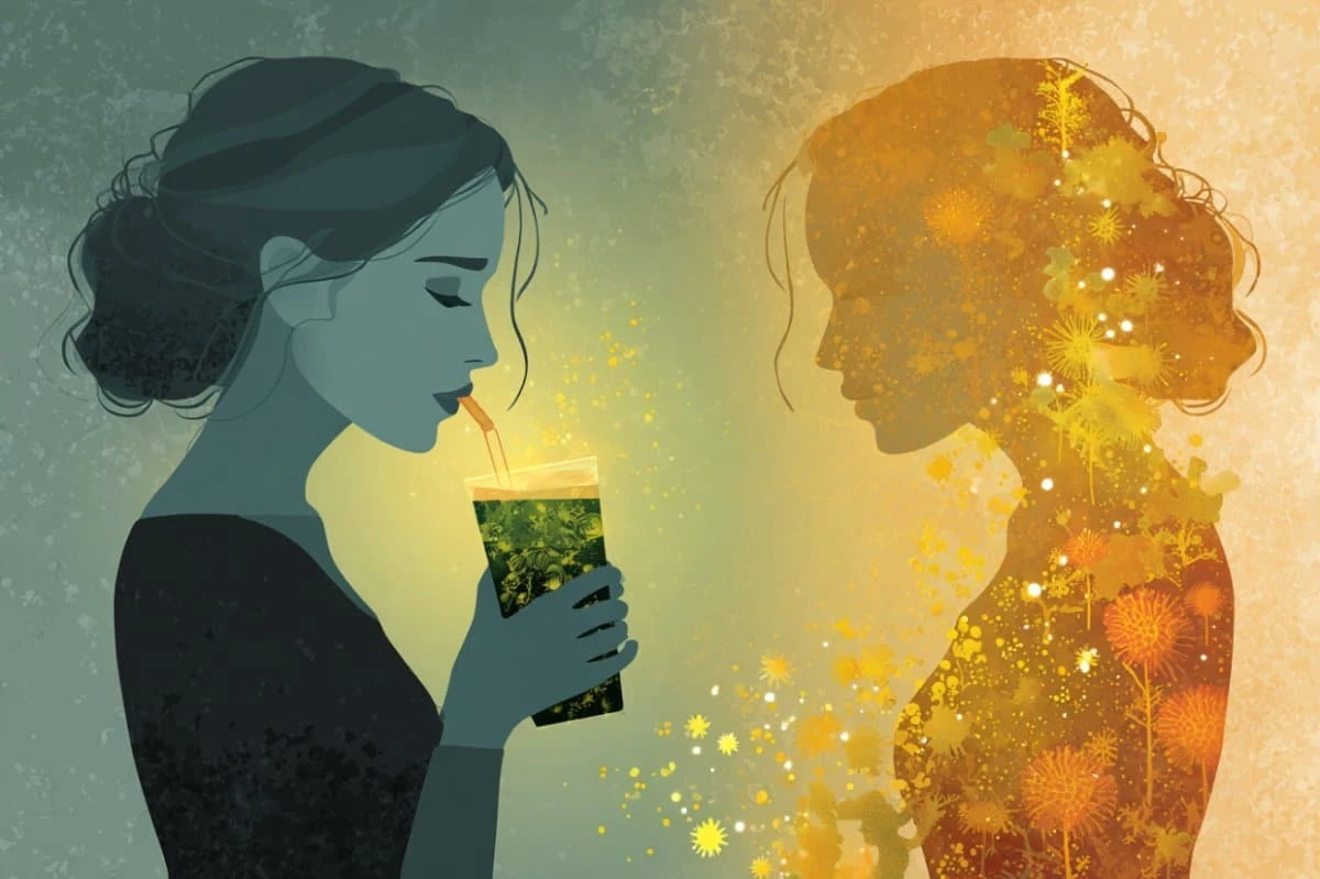 Niebieska puszka w Żabce: Ten składnik niszczy Twój nastrój - image 1