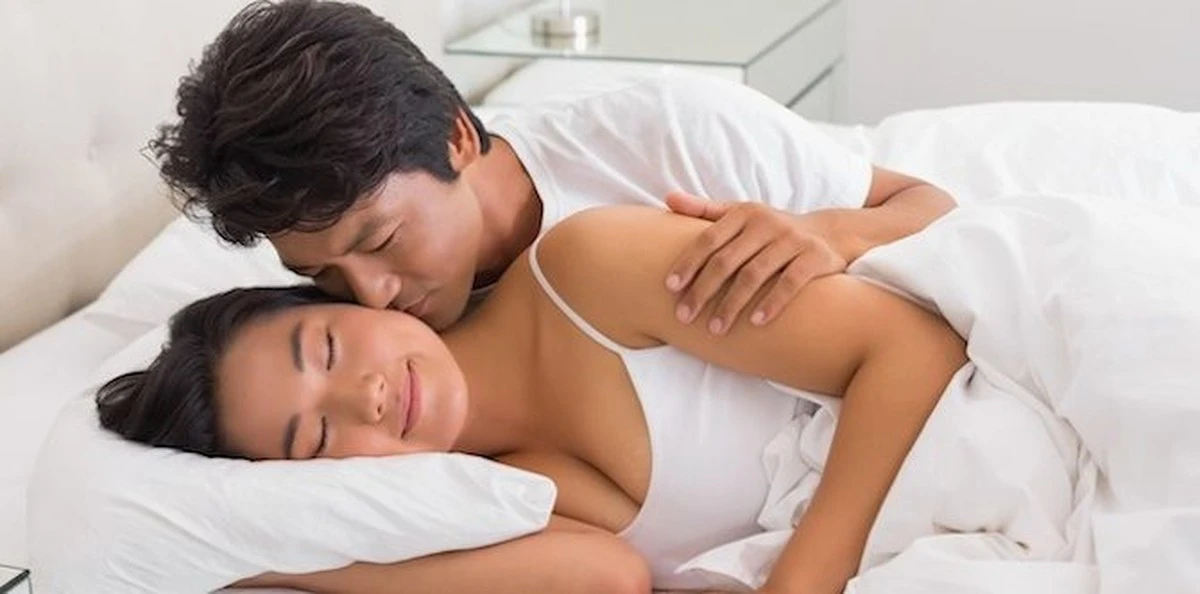 Niebieski przełącznik rozkoszy: 10 kłamstw o łóżku, które wciąż powtarzasz - image 1