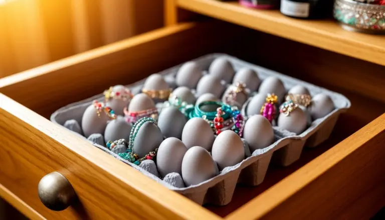 Organizacja szuflad: Dlaczego żółte pudełka z Action to błąd?