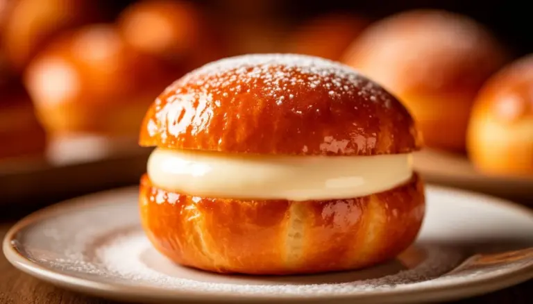 Pączki: Ukryty powód, dla którego Polacy stoją dziś w gigantycznych kolejkach