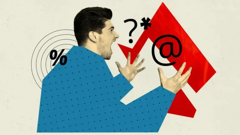 Przeklinanie wzmacnia psychikę: 4 powody, by przestać milczeć