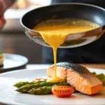 Różowy płat łososia na talerzu: Twój sposób na ciśnienie w 2026 roku