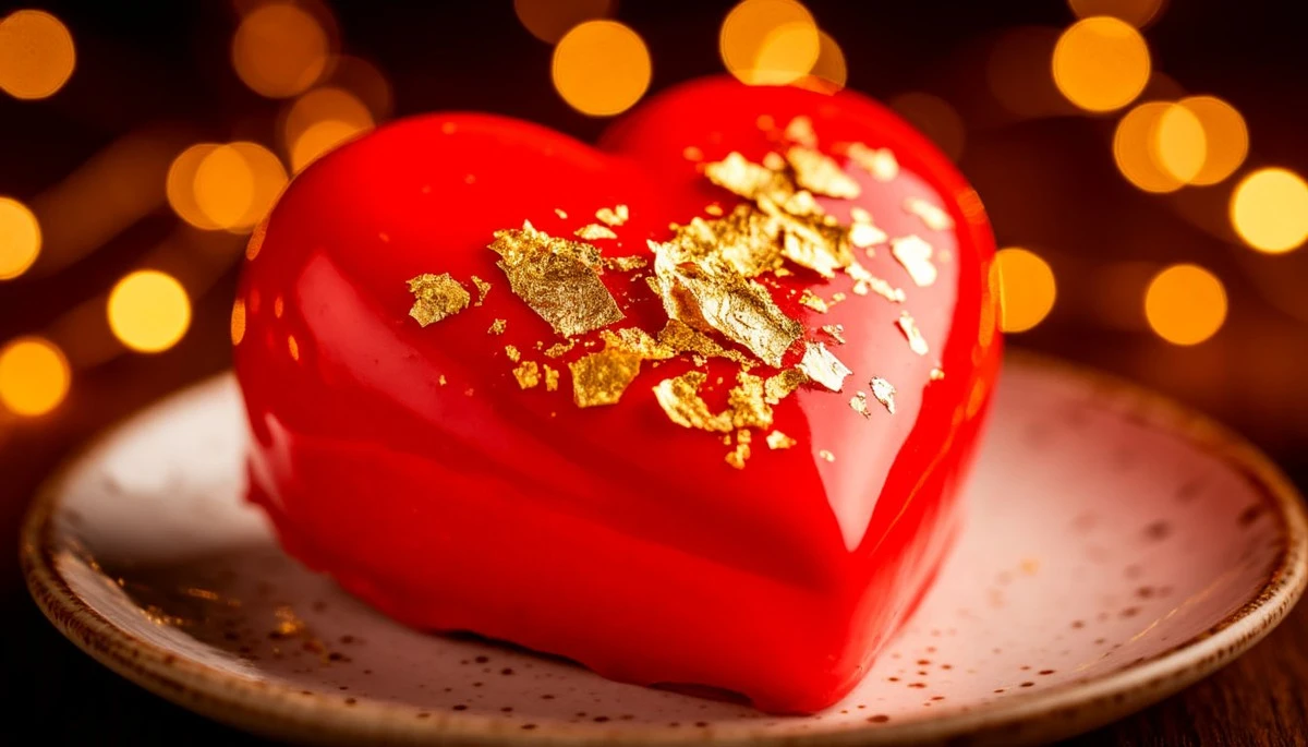Słodki błąd w 2026: Dlaczego serce z czekolady to za mało?