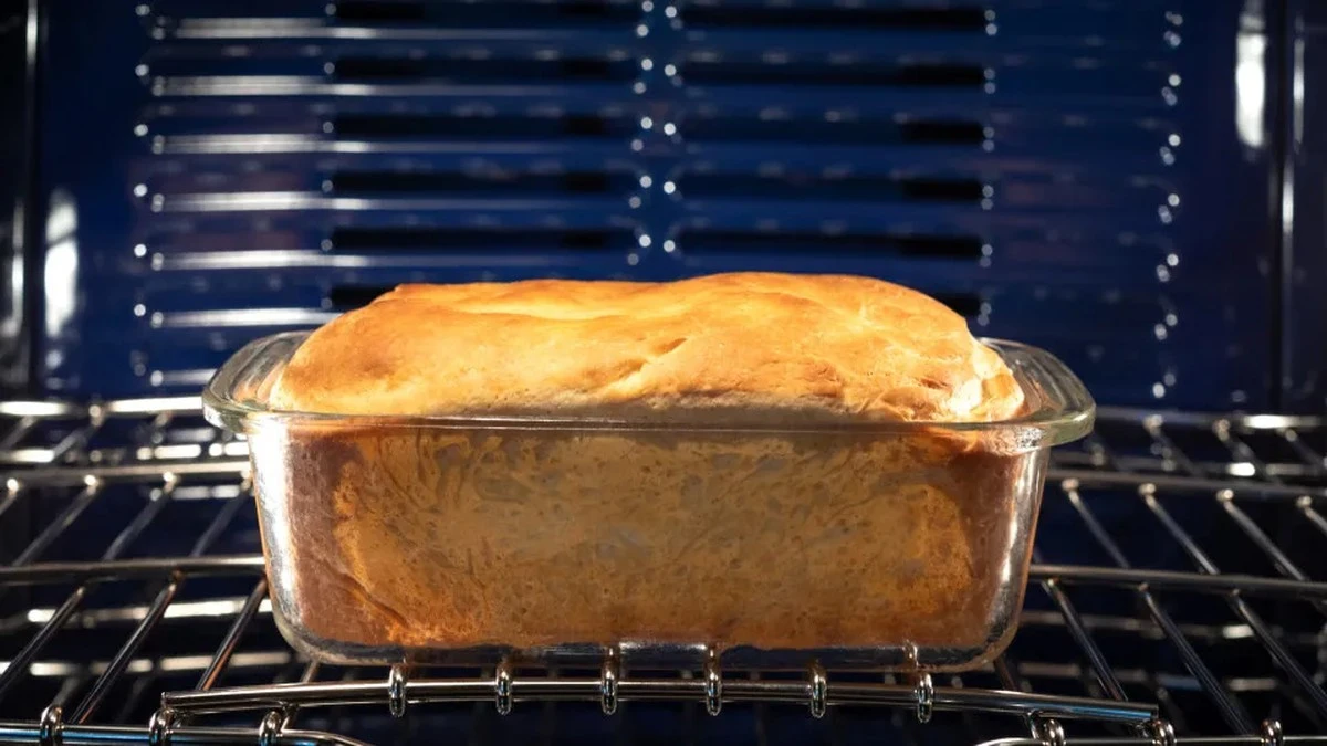 Szklane naczynie w piekarniku? 4 produkty, które zniszczą Twój obiad