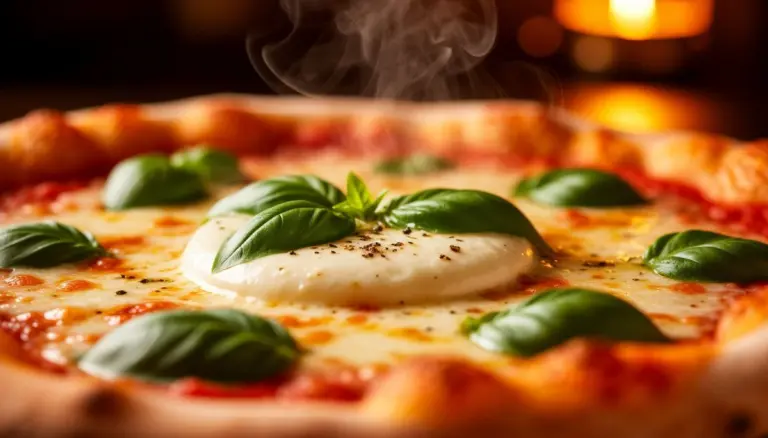 Ten jeden błąd niszczy domową pizzę: poznaj sekret Margarity