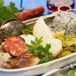 Ten jeden błąd w Cozido à Portuguesa niszczy smak: Filipa Gomes ostrzega