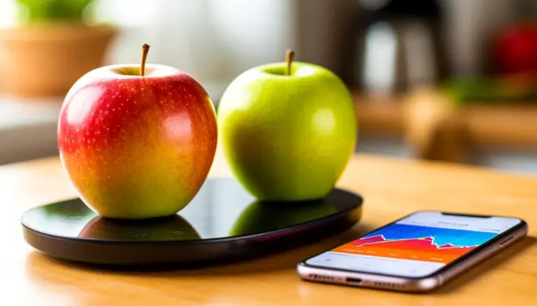 Ten jeden błąd w kalkulatorze kalorii — dlaczego wciąż nie chudniesz?