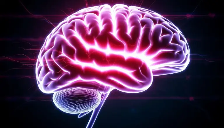 Ten jeden proces w podwzgórzu: dlaczego czujesz euforię po treningu?