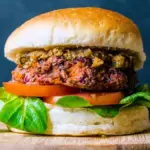 Trzy kolacje, które smakują jak fast food, ale pomagają schudnąć