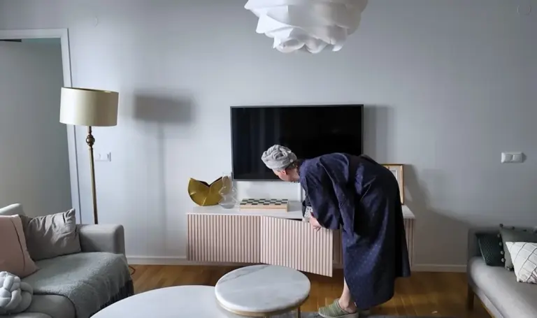 Trzy przedmioty, które moja babcia kazała wyrzucić z domu: od tego czasu wszystko zaczęło się układać