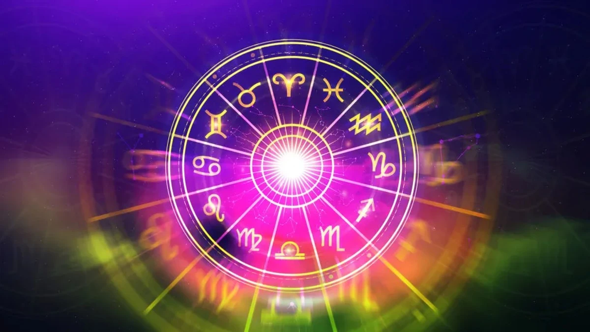 Trzy znaki zodiaku, które 25 lutego odczują nagły przypływ pomyślności