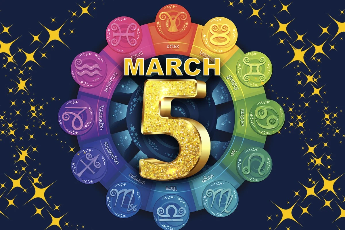 Trzy znaki zodiaku, które 25 lutego odczują nagły przypływ pomyślności - image 1