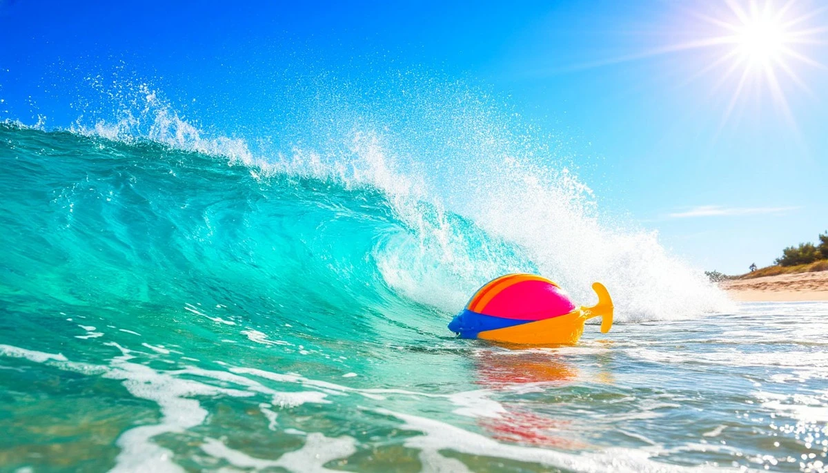 Wakacje 2026: 5 tanich kierunków na morze z dziećmi (Tabela)