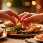 4 stare nawyki podczas goszczenia znajomych, które lepiej porzucić w 2024 roku