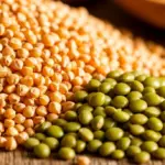 4 tanie produkty z ogromną dawką białka, które z powodzeniem zastąpią mięso