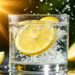 Co się dzieje z organizmem, gdy pijesz wodę gazowaną każdego dnia