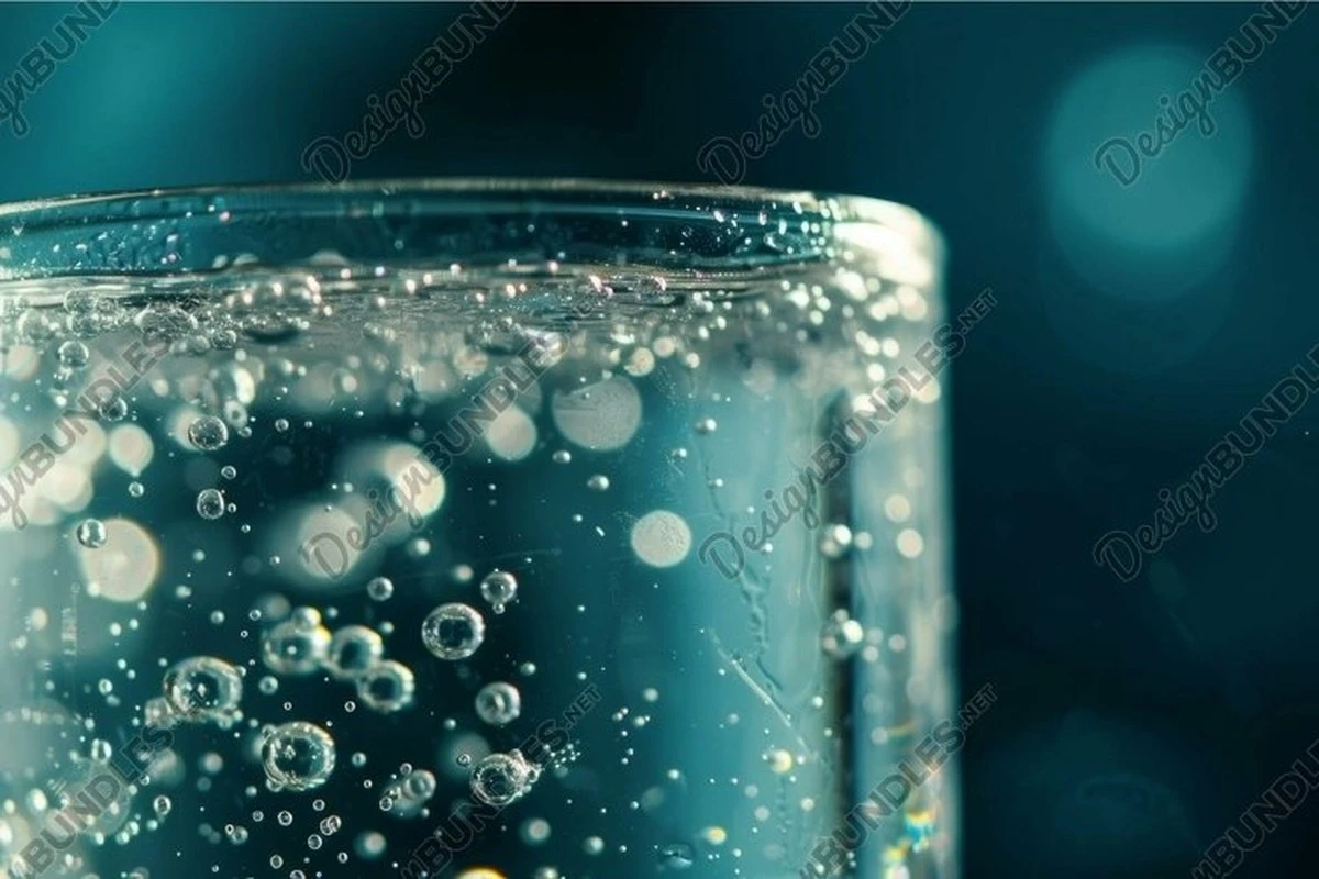 Co się dzieje z organizmem, gdy pijesz wodę gazowaną każdego dnia - image 1