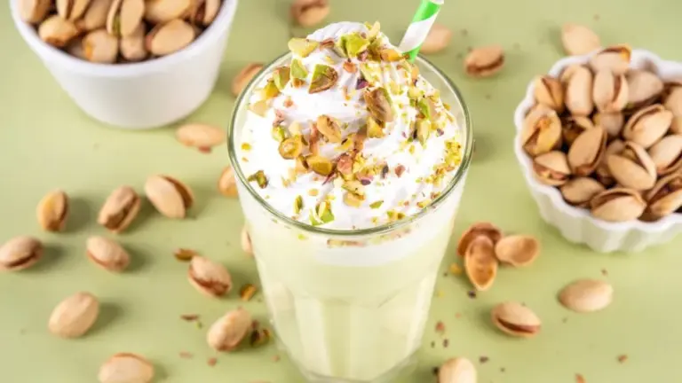 Cztery napoje roślinne, które mają najwięcej wapnia i białka