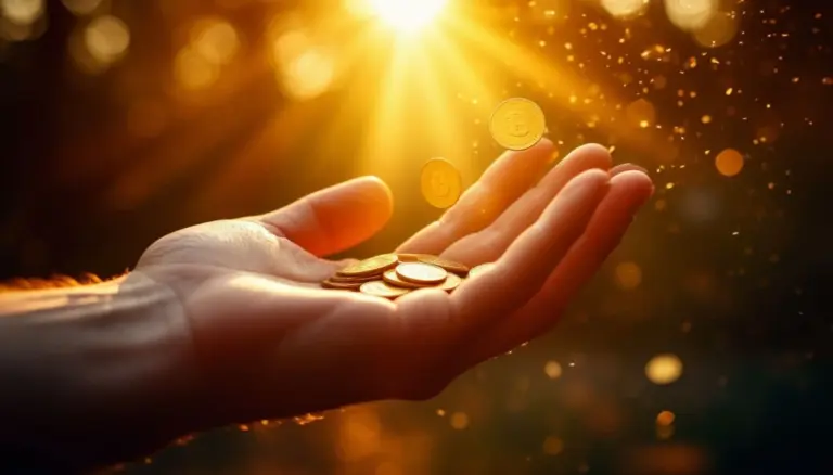 Cztery znaki zodiaku, które we wtorek poczują nagły przypływ gotówki i spokoju