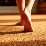 Dlaczego coraz więcej Polaków rezygnuje z ogrzewania podłogowego na rzecz kory dębowej